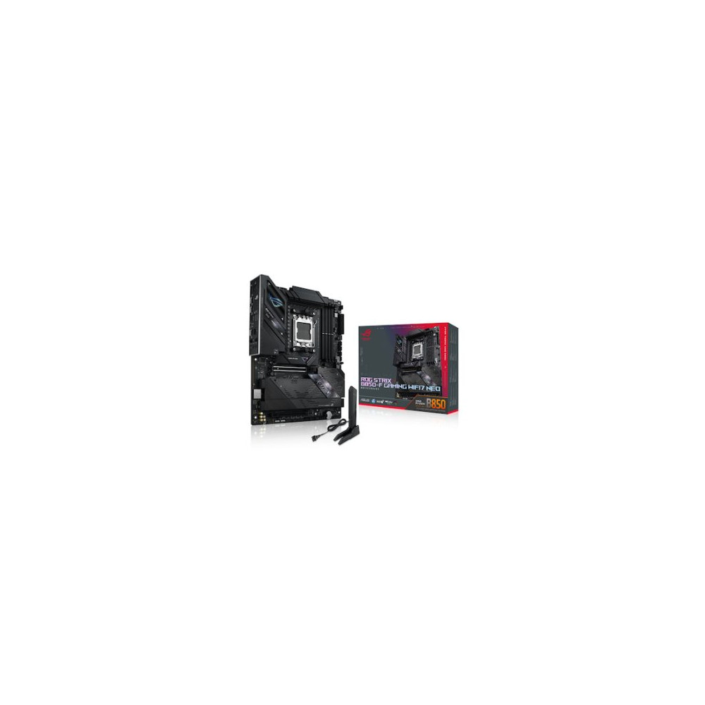 ASUS ROG STRIX B850-F GAMING WIFI7 NEO AMD B850 Socket AM5 ATX