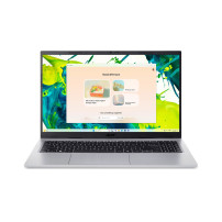 ACER ASPIRE GO 15 AG15-72P-5045 15.6" INTEL CORE 5 120U RAM 8GB-SSD 512GB NVMe-INTEL GRAPHICS-WI-FI 6-WIN 11 HOME ARGENTO (NX.JR