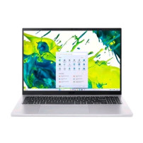 ACER ASPIRE GO 16 AG16-71P-98MF 16" WUXGA i9-13900H RAM 16GB-SSD 512GB NVMe-IRIS Xe GRAPHICS-WI-FI 6-WIN 11 HOME ARGENTO (NX.JS9