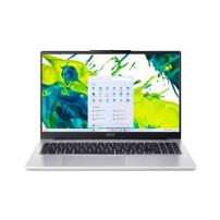 ACER ASPIRE LITE AL15-54P-52F5 15.6" INTEL CORE ULTRA 5 115U RAM 8GB-SSD 512GB NVMe-INTEL GRAPHICS-WI-FI 6-WIN 11 HOME ARGENTO (