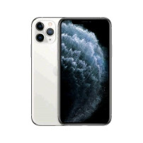 APPLE iPHONE 11 PRO DUAL SIM 5.8" 256GB ITALIA ARGENTO