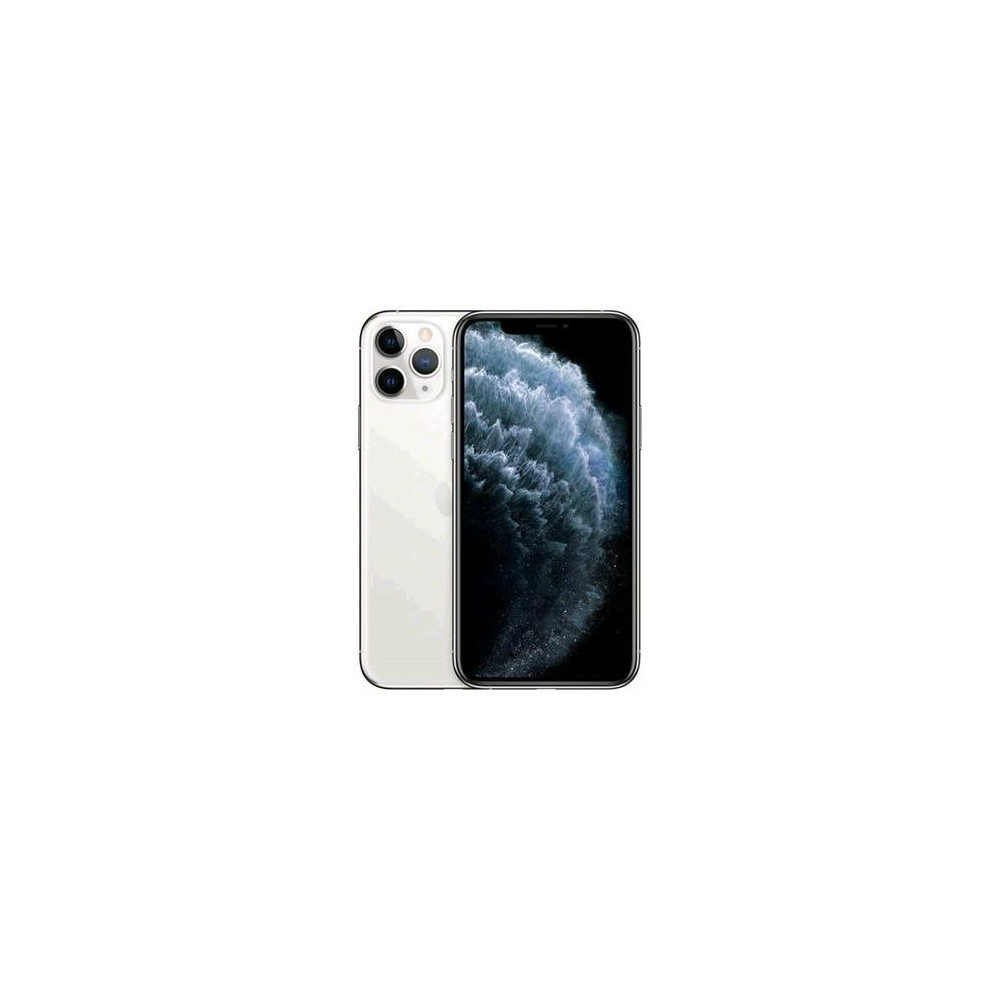 APPLE iPHONE 11 PRO DUAL SIM 5.8" 256GB ITALIA ARGENTO