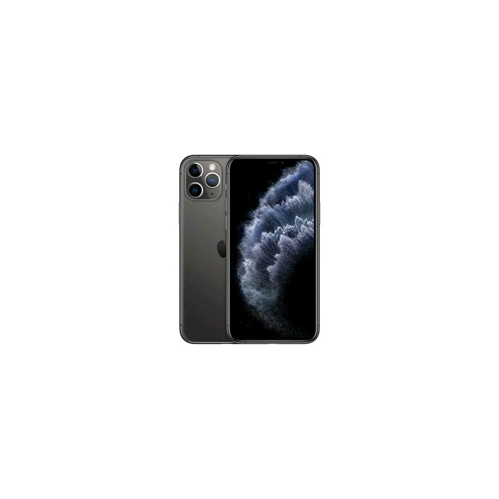 APPLE iPHONE 11 PRO DUAL SIM 5.8" 512GB ITALIA SPACE GREY