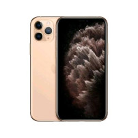 APPLE iPHONE 11 PRO DUAL SIM 5.8" 64GB ITALIA ORO