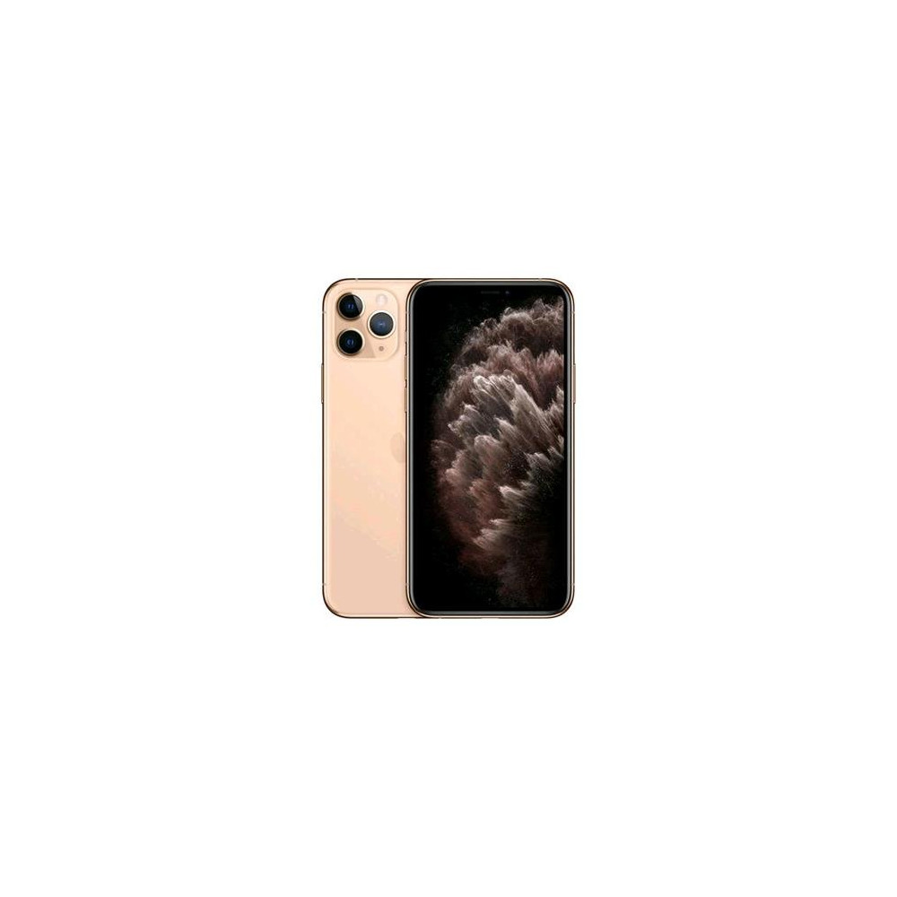APPLE iPHONE 11 PRO DUAL SIM 5.8" 64GB ITALIA ORO