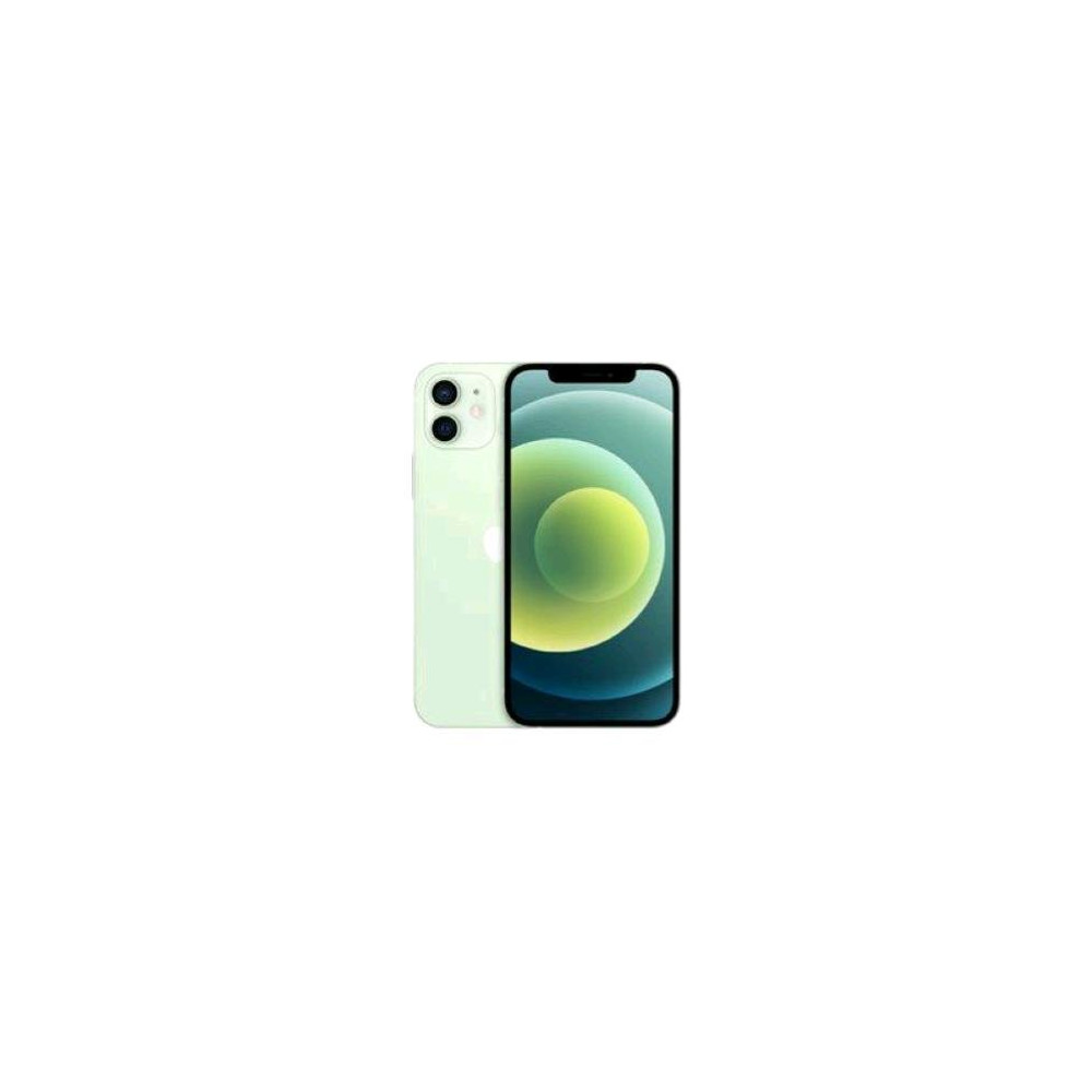 APPLE iPHONE 12 6.1" 64GB 5G ITALIA GREEN