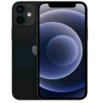 APPLE iPHONE 12 MINI 5.4" 64GB 5G ITALIA BLACK