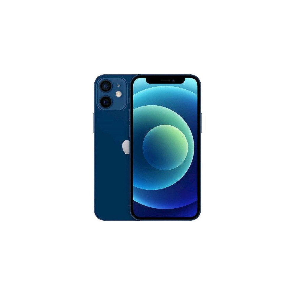 APPLE iPHONE 12 MINI 5.4" 64GB 5G ITALIA BLU