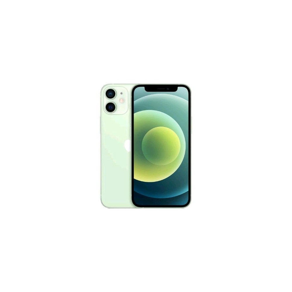 APPLE iPHONE 12 MINI 5.4" 64GB 5G ITALIA GREEN
