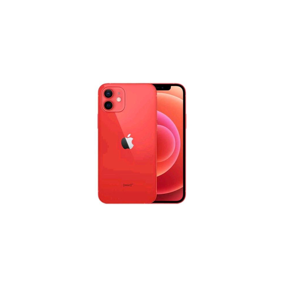 APPLE iPHONE 12 MINI 5.4" 64GB 5G ITALIA RED