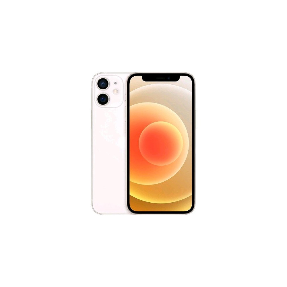 APPLE iPHONE 12 MINI 5.4" 64GB 5G ITALIA WHITE