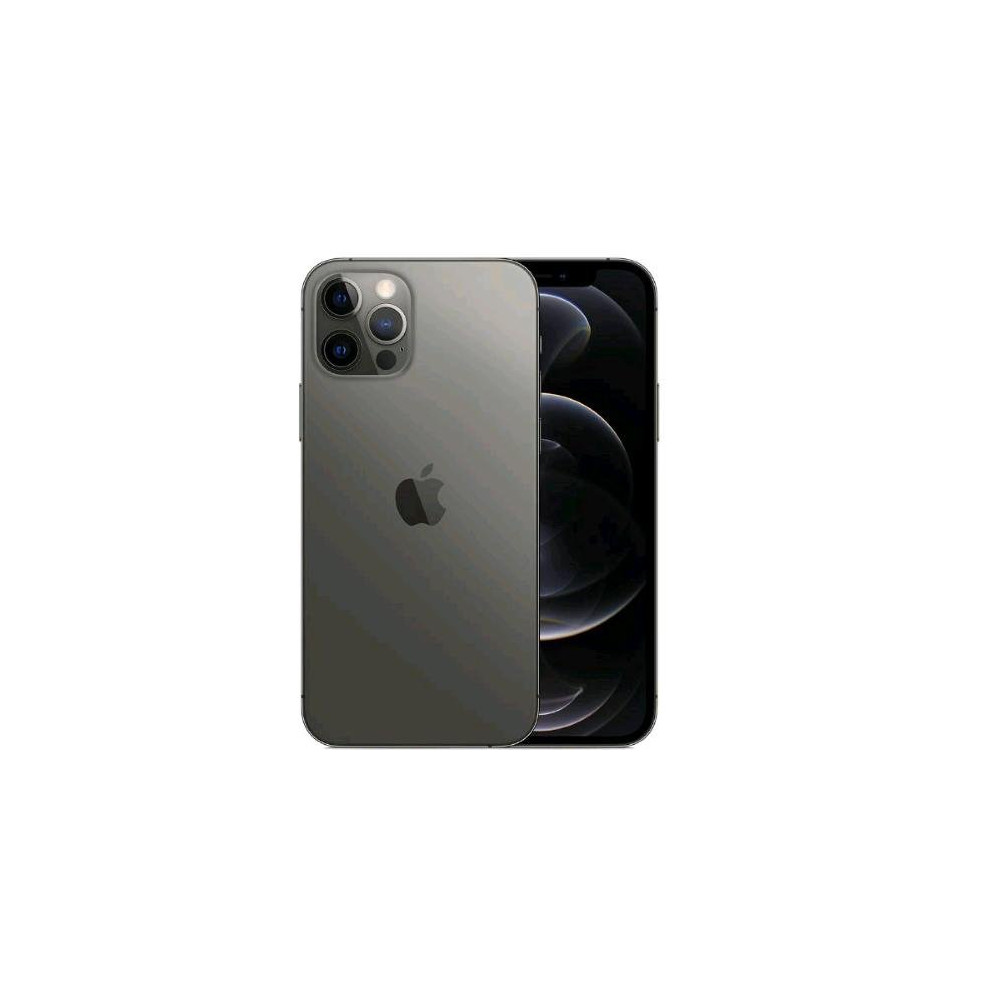 APPLE iPHONE 12 PRO 6.1" 512GB 5G ITALIA SPACE GREY