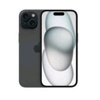 APPLE iPHONE 15 6.1" 128GB 5G ITALIA BLACK