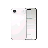 APPLE iPHONE AIR 5G DUAL SIM 6.5" OLED 1TB 5G ITALIA CLOUD WHITE