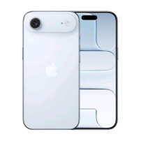 APPLE iPHONE AIR 5G DUAL SIM 6.5" OLED 1TB 5G ITALIA SKY BLUE