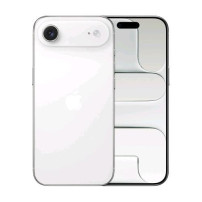 APPLE iPHONE AIR 5G DUAL SIM 6.5" OLED 256GB 5G ITALIA CLOUD WHITE