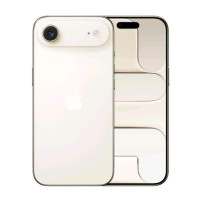 APPLE iPHONE AIR 5G DUAL SIM 6.5" OLED 256GB 5G ITALIA LIGHT GOLD