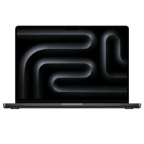 APPLE MACBOOK PRO 14 2026 14.2" M5 PRO CHIP CPU 15-CORE GPU 16-CORE RAM 24GB-SSD 1TB NVMe ITALIA SPACE BLACK