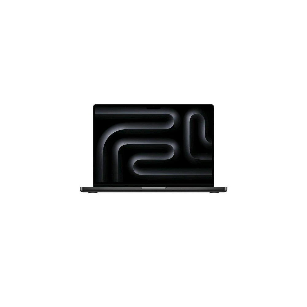 APPLE MACBOOK PRO 14 2026 14.2" M5 PRO CHIP CPU 15-CORE GPU 16-CORE RAM 24GB-SSD 1TB NVMe ITALIA SPACE BLACK