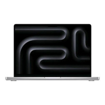 APPLE MACBOOK PRO 14 2026 14.2" M5 PRO CHIP CPU 15-CORE GPU 16-CORE RAM 24GB-SSD 2TB NVMe ITALIA ARGENTO