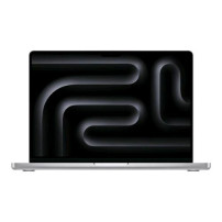 APPLE MACBOOK PRO 14 2026 14.2" M5 PRO CHIP CPU 15-CORE GPU 16-CORE RAM 24GB-SSD 2TB NVMe ITALIA ARGENTO