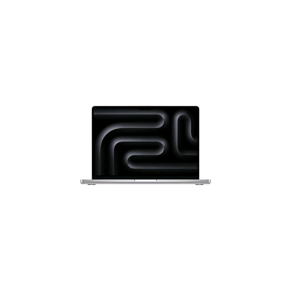APPLE MACBOOK PRO 14 2026 14.2" M5 PRO CHIP CPU 15-CORE GPU 16-CORE RAM 24GB-SSD 2TB NVMe ITALIA ARGENTO