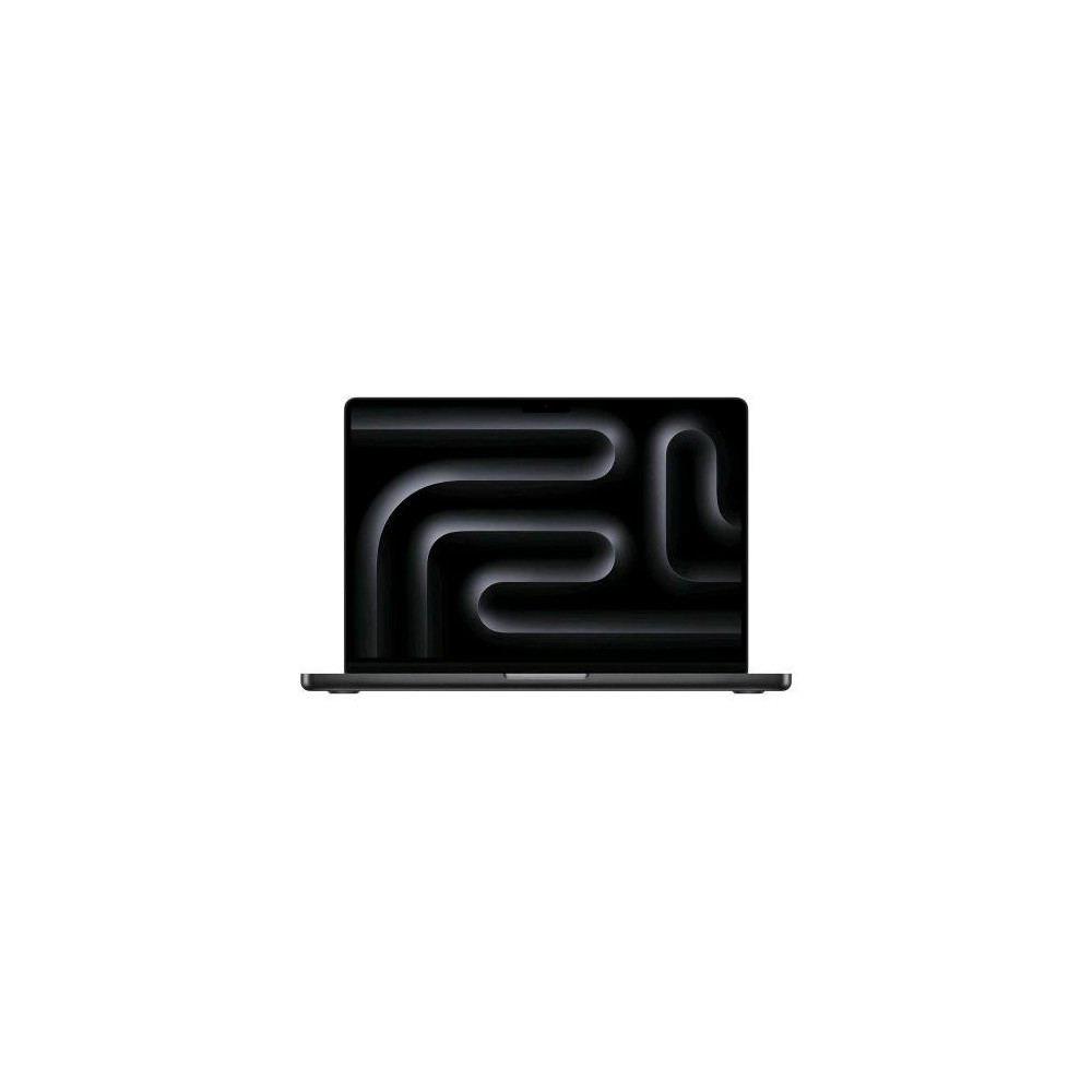 APPLE MACBOOK PRO 14 2026 14.2" M5 PRO CHIP CPU 15-CORE GPU 16-CORE RAM 24GB-SSD 2TB NVME ITALIA SPACE BLACK