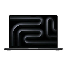 APPLE MACBOOK PRO 14 2026 14.2" M5 PRO CHIP CPU 18-CORE GPU 20-CORE RAM 24GB-SSD 2TB NVMe ITALIA SPACE BLACK