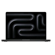 APPLE MACBOOK PRO 14" 14.2" CHIP APPLE M4 10-CORE CPU E 10-CORE GPU RAM 16GB SSD 1TB ITALIA NERO SIDERALE