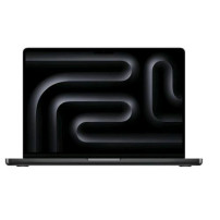 APPLE MACBOOK PRO 14" 14.2" CHIP APPLE M4 10-CORE CPU E 10-CORE GPU RAM 16GB SSD 1TB ITALIA NERO SIDERALE