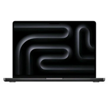 APPLE MACBOOK PRO 16 2026 16.2" CHIP M5 MAX CPU 18-CORE GPU 40-CORE RAM 48GB-SSD 2TB NVMe ITALIA SPACE BLACK