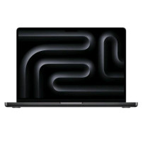 APPLE MACBOOK PRO 16 2026 16.2" CHIP M5 MAX CPU 18-CORE GPU 40-CORE RAM 48GB-SSD 2TB NVMe ITALIA SPACE BLACK