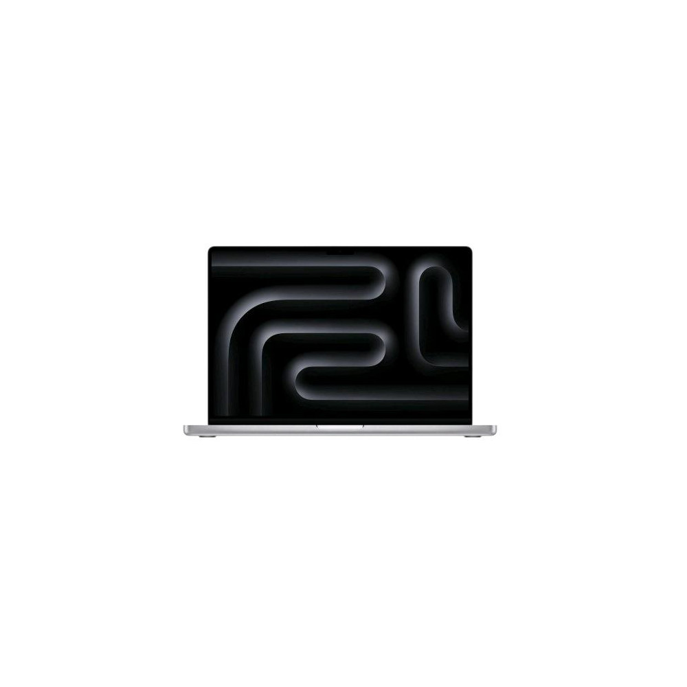 APPLE MACBOOK PRO 16 2026 16.2" M5 MAX CHIP CPU 18-CORE GPU 32-CORE RAM 36GB-SSD 2TB NVMe ITALIA ARGENTO