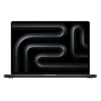 APPLE MACBOOK PRO 16 2026 16.2" M5 MAX CHIP CPU 18-CORE GPU 32-CORE RAM 36GB-SSD 2TB NVMe ITALIA SPACE BLACK