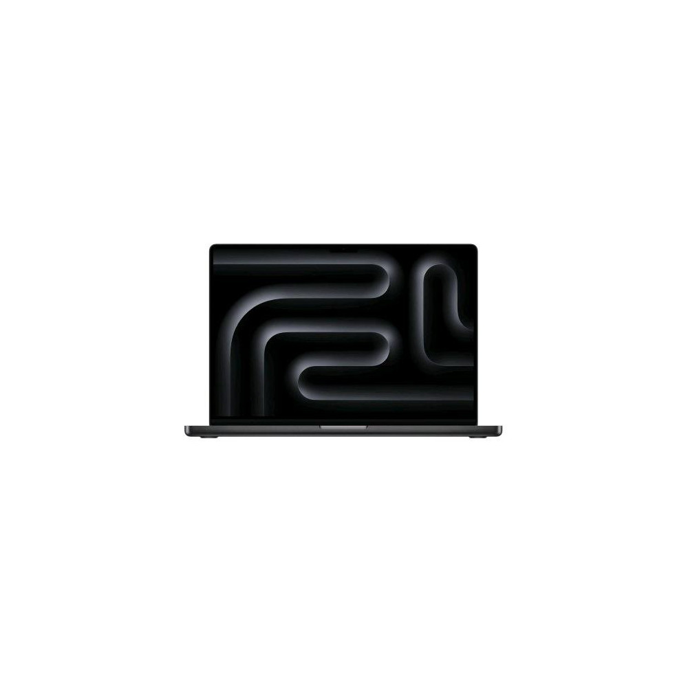 APPLE MACBOOK PRO 16 2026 16.2" M5 MAX CHIP CPU 18-CORE GPU 32-CORE RAM 36GB-SSD 2TB NVMe ITALIA SPACE BLACK