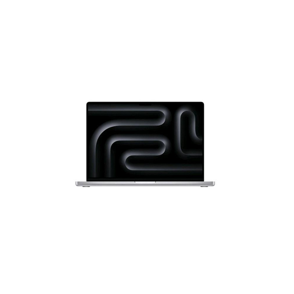 APPLE MACBOOK PRO 16 2026 16.2" M5 MAX CHIP CPU 18-CORE GPU 40-CORE RAM 48GB-SSD 2TB NVMe ITALIA ARGENTO
