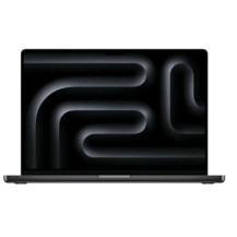 APPLE MACBOOK PRO 16 2026 16.2" M5 PRO CHIP CPU 18-CORE GPU 20-CORE RAM 24GB-SSD 1TB NVMe ITALIA SPACE BLACK