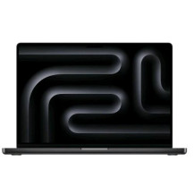 APPLE MACBOOK PRO 16 2026 16.2" M5 PRO CHIP CPU 18-CORE GPU 20-CORE RAM 48GB-SSD 1TB NVMe ITALIA SPACE BLACK
