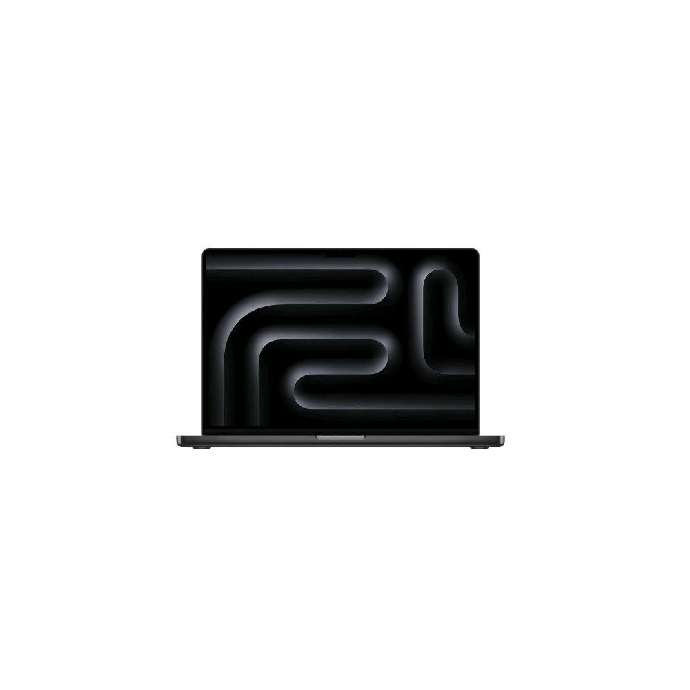 APPLE MACBOOK PRO 16 2026 16.2" M5 PRO CHIP CPU 18-CORE GPU 20-CORE RAM 48GB-SSD 1TB NVMe ITALIA SPACE BLACK