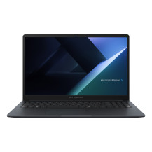 ASUS EXPERTBOOK B1 B1503CVA-S74731X 15.6" INTEL CORE 5 120U RAM 16GB-SSD 1TB NVMe-INTEL UHD GRAPHICS-WI-FI 6-WIN 11 PROF (90NX08