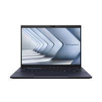 ASUS EXPERTBOOK B3 B3404CVA-Q50011X 14" WUXGA i7-1355U 3.7GHz RAM 16GB-SSD 512GB NVMe-INTEL GRAPHICS-WI-FI 6E-WIN 11 PROF (90NX0
