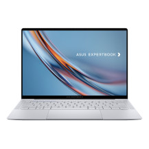 ASUS EXPERTBOOK B9 B9406CAA-TH0017X 14" OLED WQXGA+ 2880 x 1800 TOUCH SCREEN INTEL CORE ULTRA 7 365H RAM 32GB-SSD 1TB NVMe-WI-FI