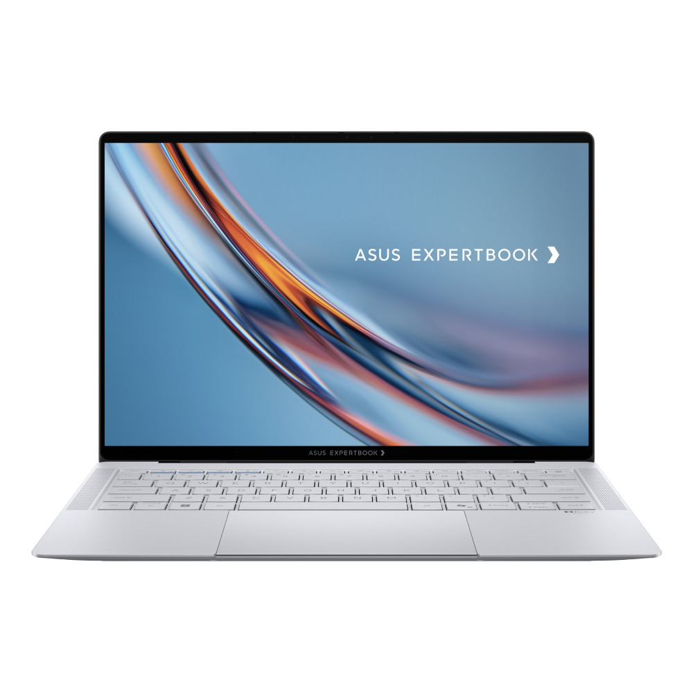 ASUS EXPERTBOOK B9 B9406CAA-TH0017X 14" OLED WQXGA+ 2880 x 1800 TOUCH SCREEN INTEL CORE ULTRA 7 365H RAM 32GB-SSD 1TB NVMe-WI-FI