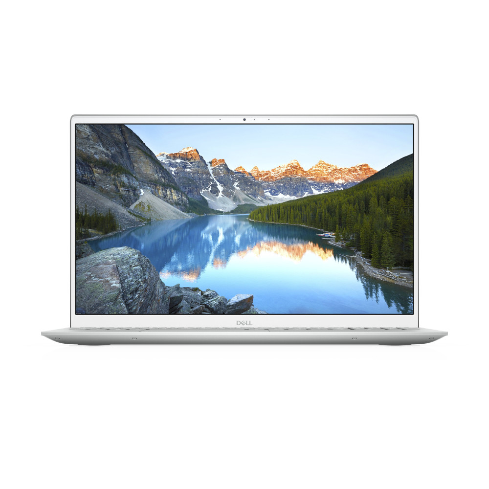 DELL INSPIRON 5502 15.6" i7-1165G7 4.7GHz RAM 8GB-SSD 512GB M.2 NVMe-IRIS Xe GRAPHICS-WIN 10 PROF (P10C3)