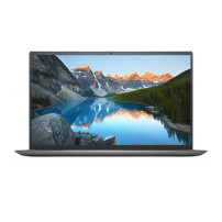 DELL INSPIRON 5510 15.6" i5-11300H 3.1GHz RAM 8GB-SSD 512GB M.2 NVMe-NVIDIA GEFORCE MX450 2GB-WIN 10 HOME SILVER (4KN2D)