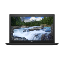 DELL LATITUDE 7490 14" TOUCH SCREEN i7-8650U 1.9GHZ RAM 16GB-SSD 512GB M.2-WIN 10 PROF ITALIA (CTWMW)