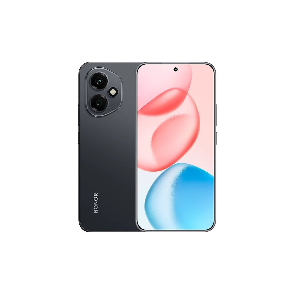 HONOR 400 5G DUAL SIM 6.55" OCTA CORE 512GB RAM 8GB 5G ITALIA MIDNIGHT BLACK