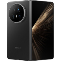 HONOR MAGIC V5 AI 5G DUAL SIM 7.95" FOLD 512GB RAM 16GB 5G VODAFONE ITALIA BLACK