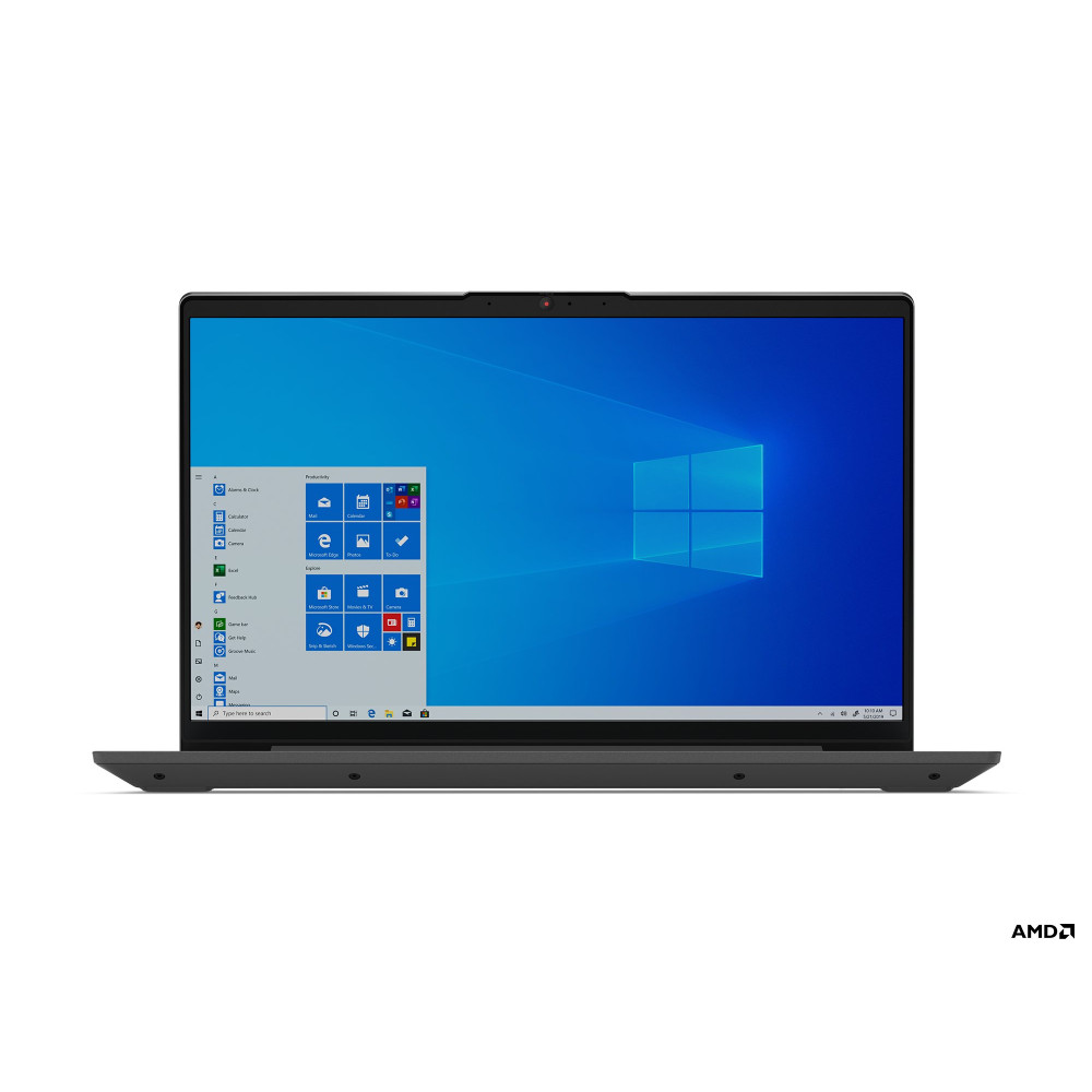 LENOVO IDEAPAD 5 14ARE05 14" AMD RYZEN 7 4700U 2GHz RAM 8GB-SSD 512GB M.2 NVMe-WIN 10 HOME (81YM005TIX)