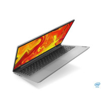LENOVO IDEAPAD 5 15.6" i5-1035G1 1GHz RAM 8GB-SSD 256GB M.2 NVMe-WIN 10 HOME (81YK00UWIX)